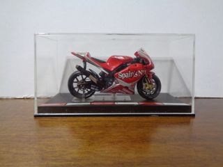 PROTON KR – JEREMY MCWILLIANS -2002 Y 4 MAS - 1/24