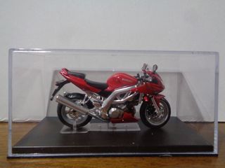 PROTON KR – JEREMY MCWILLIANS -2002 Y 4 MAS - 1/24