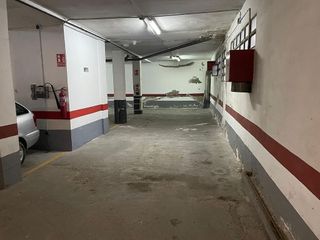 Garaje en venta en La Jota en Zaragoza