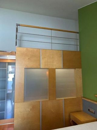 Dúplex en alquiler en Poble Nou en Manresa