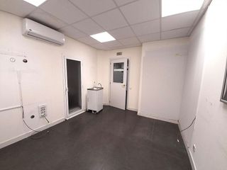 Local comercial en alquiler en Centre en Prat de Llobregat, El