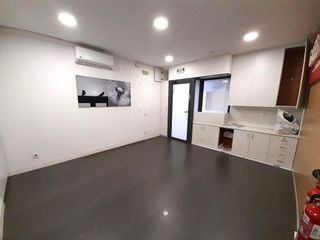 Local comercial en alquiler en Centre en Prat de Llobregat, El