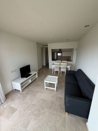 Piso en alquiler en Mijas Golf en Mijas