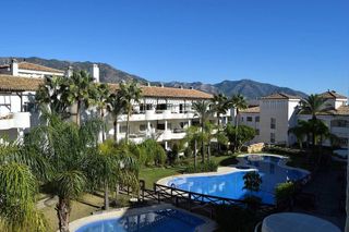 Piso en alquiler en Mijas Golf en Mijas
