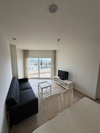 Piso en alquiler en Mijas Golf en Mijas