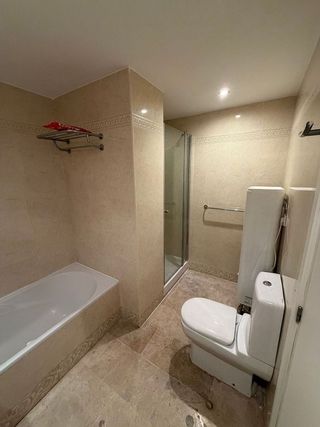 Piso en alquiler en Mijas Golf en Mijas