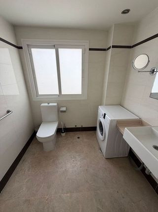 Piso en alquiler en Mijas Golf en Mijas