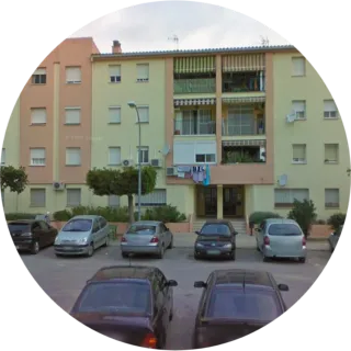 Piso en Alhaurin de la torre