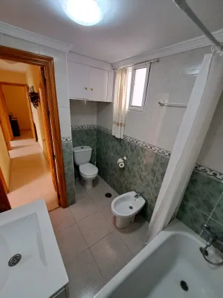 Piso en Alhaurin de la torre