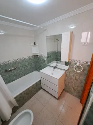 Piso en Alhaurin de la torre