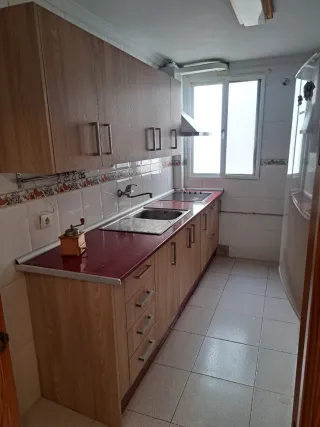 Piso en Alhaurin de la torre