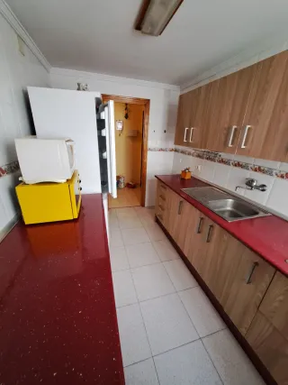 Piso en Alhaurin de la torre