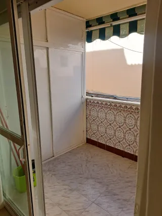 Piso en Alhaurin de la torre