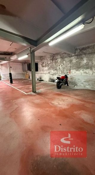 Garaje en venta en Centro - Ayuntamiento en Santander
