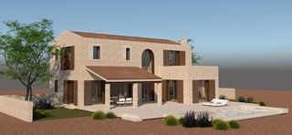 Solar en venta en Algaida