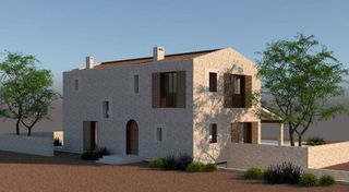 Solar en venta en Algaida