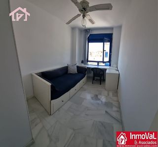 Piso en venta en Puerto de Garrucha en Garrucha