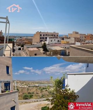 Piso en venta en Puerto de Garrucha en Garrucha