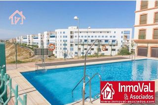 Piso en venta en Puerto de Garrucha en Garrucha