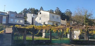 Terreno en venta en Padrón