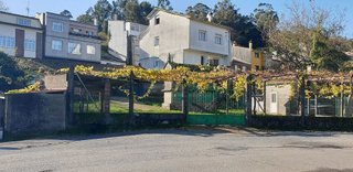 Terreno en venta en Padrón