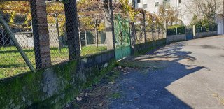 Terreno en venta en Padrón