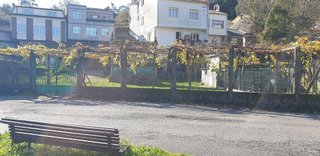 Terreno en venta en Padrón