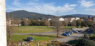 Terreno en venta en Padrón
