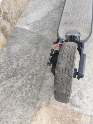 Patinete Eléctrico Xiaomi M365