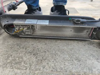 Patinete Eléctrico Xiaomi M365