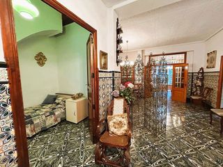 Casa en venta en Centro en Bétera