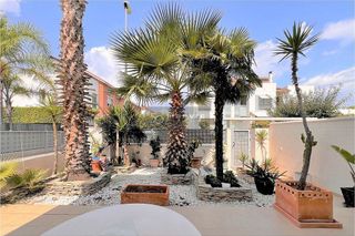 Casa pareada en venta en Curva - Heliópolis en Benicasim/Benicàssim