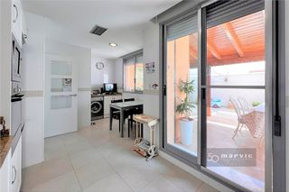 Casa pareada en venta en Curva - Heliópolis en Benicasim/Benicàssim