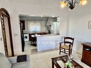 Ático en alquiler en Sanlúcar la Mayor