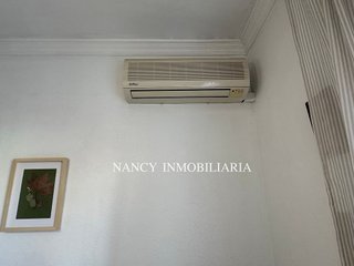 Ático en alquiler en Sanlúcar la Mayor