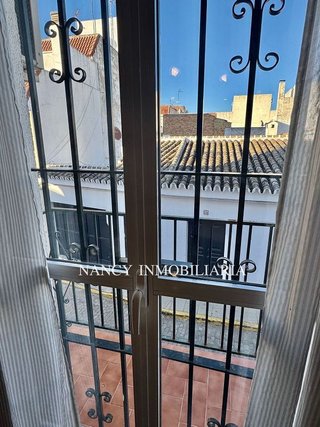 Ático en alquiler en Sanlúcar la Mayor