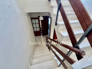 Ático en alquiler en Sanlúcar la Mayor