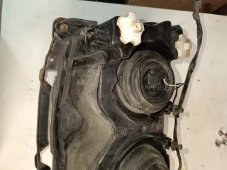 Faro Delantero Suzuki GSXF 750