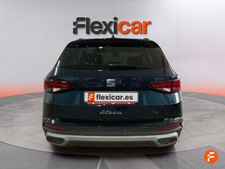 Seat Ateca 1.5 TSI 110kW (150CV) St&Sp Style