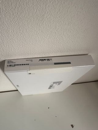 Tablet Samsung Galaxy Tab A11+ 256gb Negra