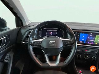 Seat Ateca 1.5 TSI 110kW (150CV) St&Sp Style