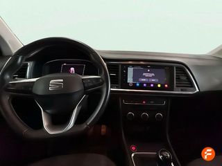 Seat Ateca 1.5 TSI 110kW (150CV) St&Sp Style