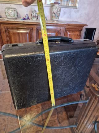 Valigetta Samsonite Vintage Rigida Ventiquattrore