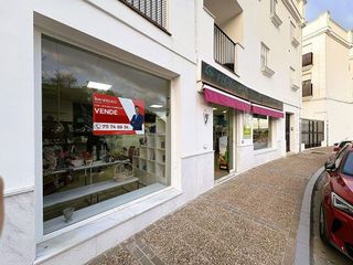 Local comercial en venta en Arcos de la Frontera
