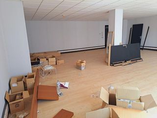 Oficina en venta en Cabanillas del Campo