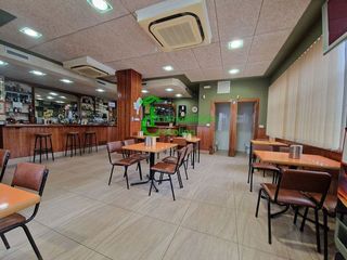 Local comercial en venta en Carolina (La)