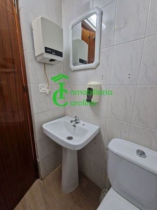 Local comercial en venta en Carolina (La)