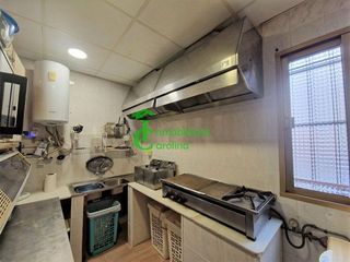 Local comercial en venta en Carolina (La)