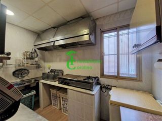 Local comercial en venta en Carolina (La)