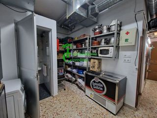 Local comercial en venta en Carolina (La)